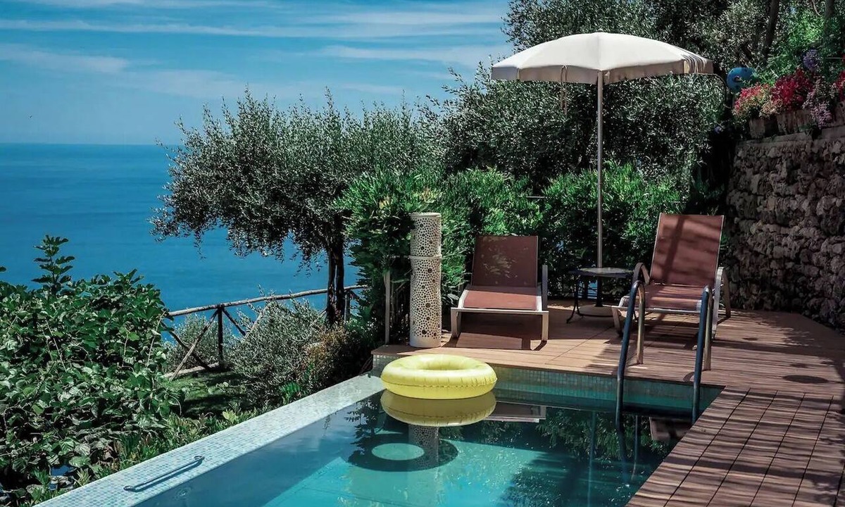 Ravello House | Villa Pittoresca by Fantasia Villas