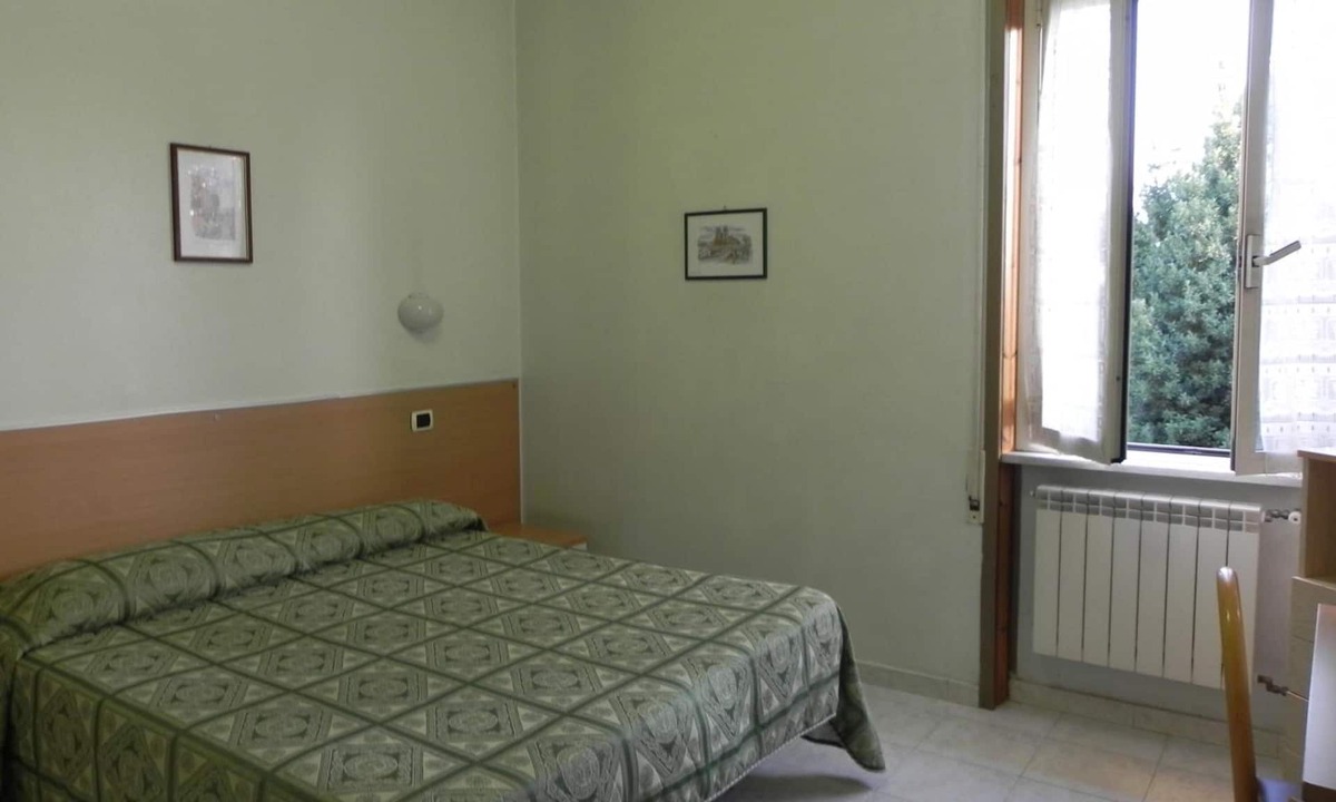 Genzano di Roma Hotel | Villa Robinia