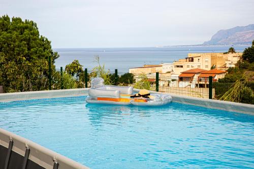 Alcamo Marina Villa | Villa Stella