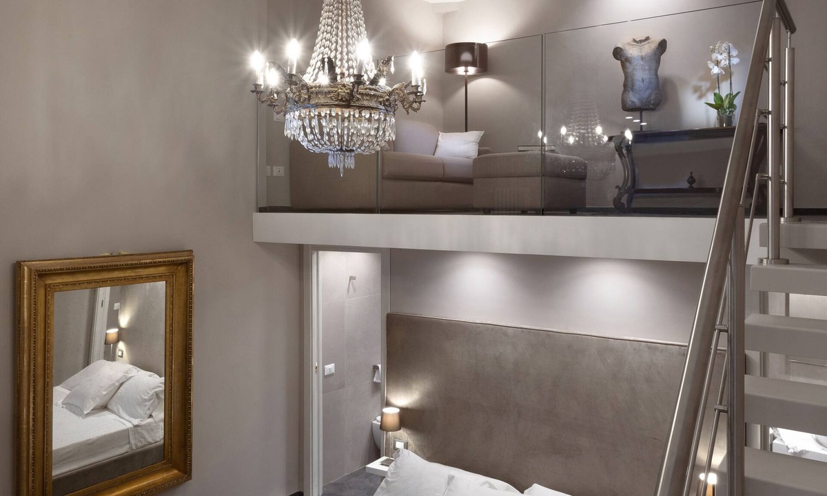 Taormina City Centre Hotel | Villa Taormina