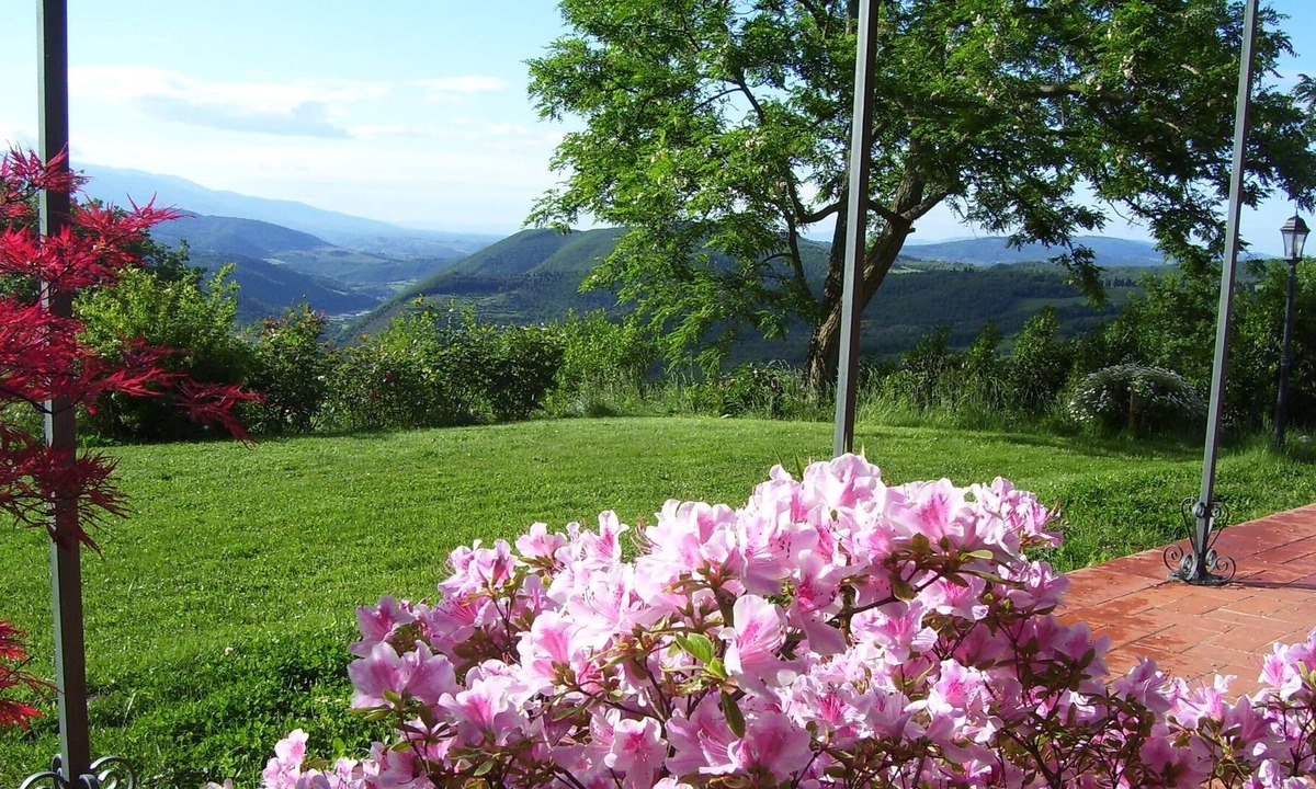Pontassieve Cottage | Villa Torre di Colonne Historic House, (XI - XV C) genuine italian hospitality