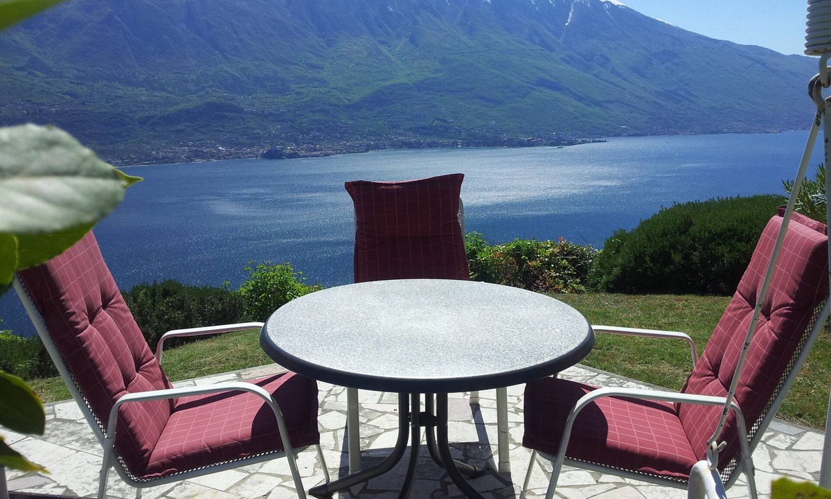 Tremosine Villa | Villa with private pool and unobstructed sea and mountain view