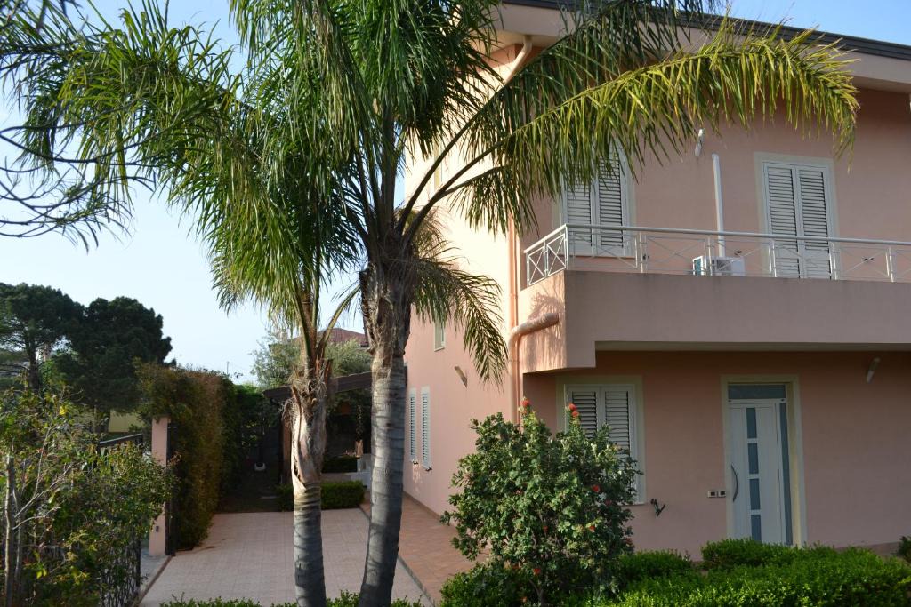 Patti Villa | Villa Yasmine