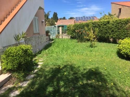 Piane Vecchie House | Villetta immersa nel verde ma vicina al mare