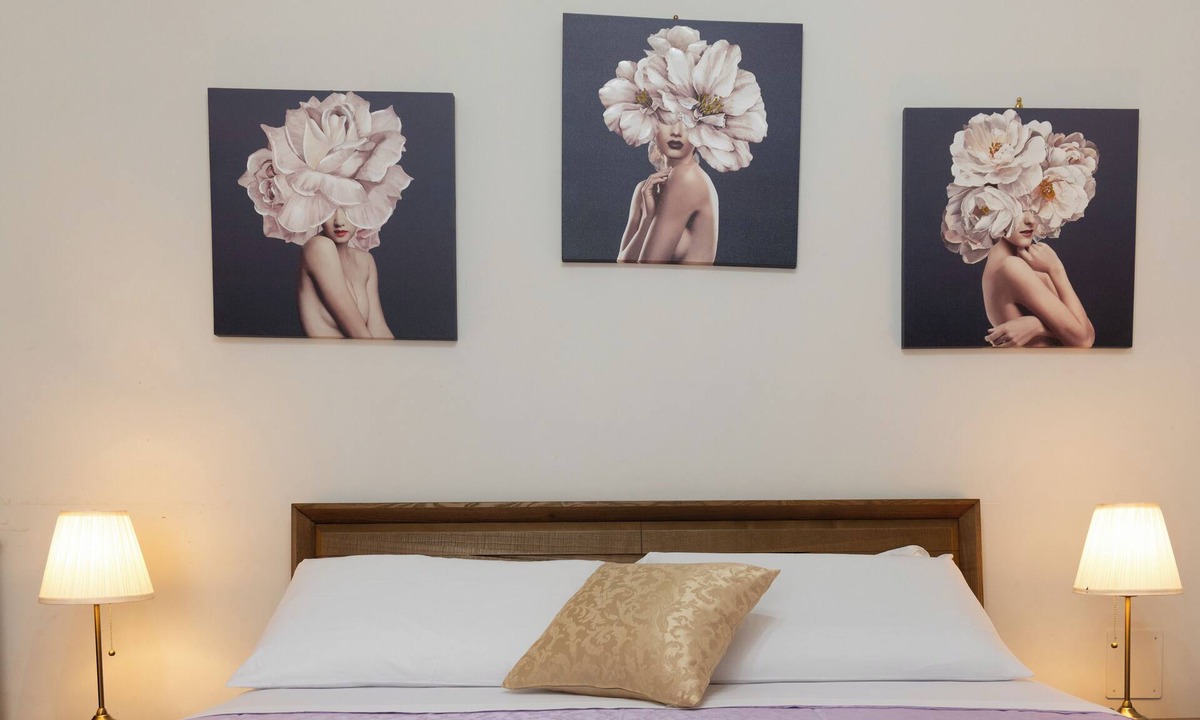 Battipaglia House | Vittoria Guest House - Battipaglia