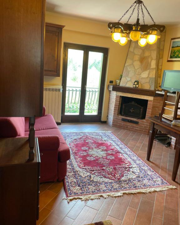 Ateleta Apartment | Vittoria Sweet Home