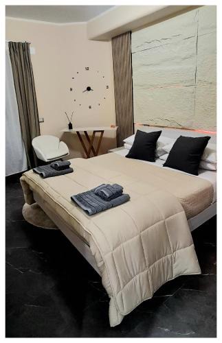 Quartiere XXI Pietralata House | Wanderlust Suite