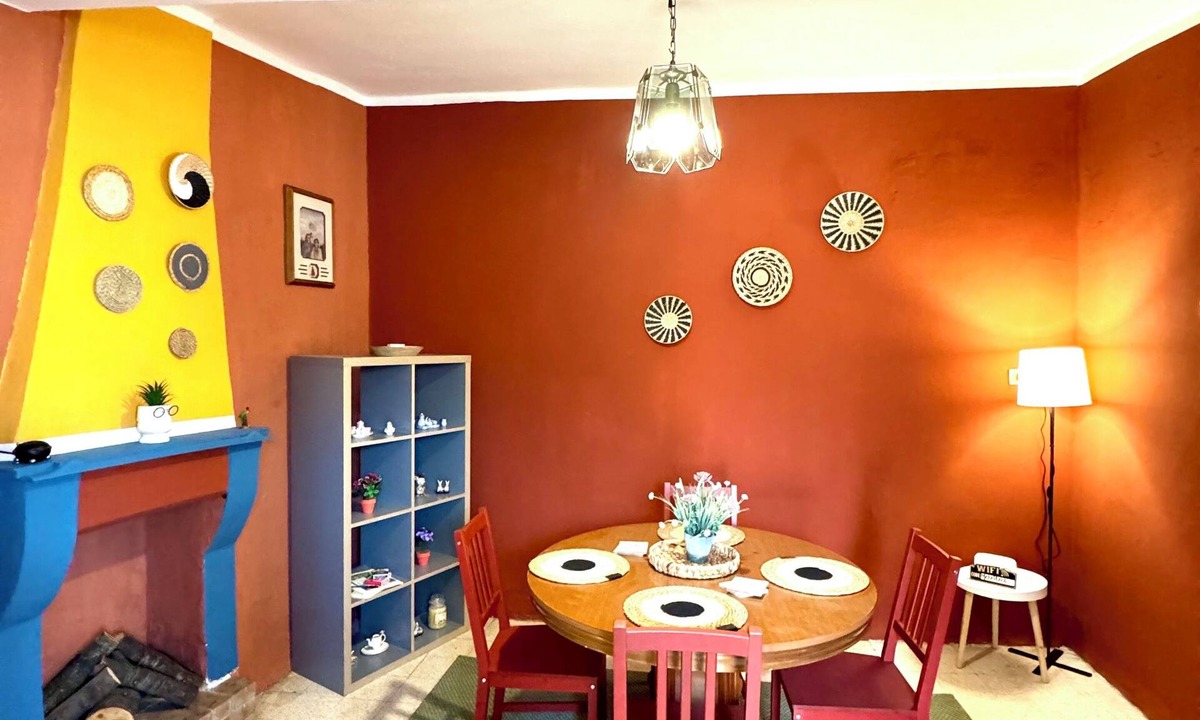 Norma Apartment | Wayra Glider Norma . Hilltop Hidden Gem Near Ninfa Garden and Rome
