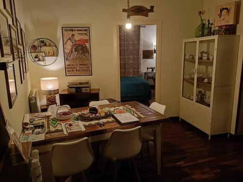 Castellammare Vucciria Apartment | We # Are ai Cassarelli