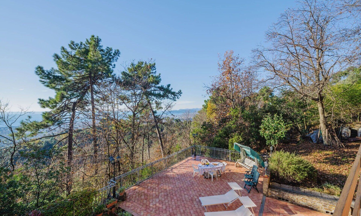 Massa House | Wonderful private villa for 4 guests with WIFI, TV and terrace