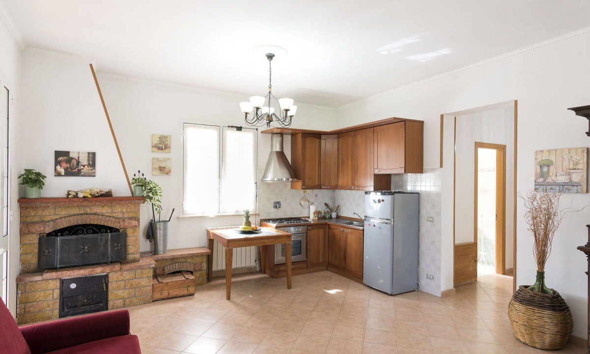 Padua House | Wonderful villa for 4 guests with WIFI, TV and pets allowed