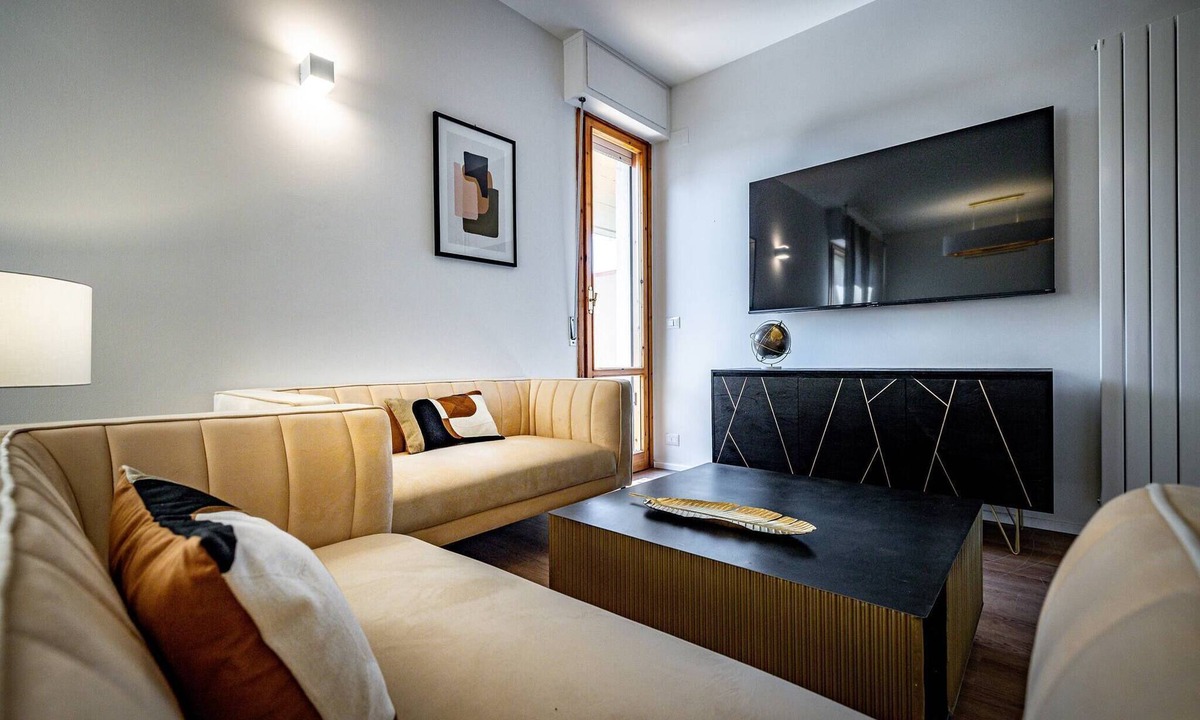 Rifredi Apartment | YiD Morgagni charme apartment