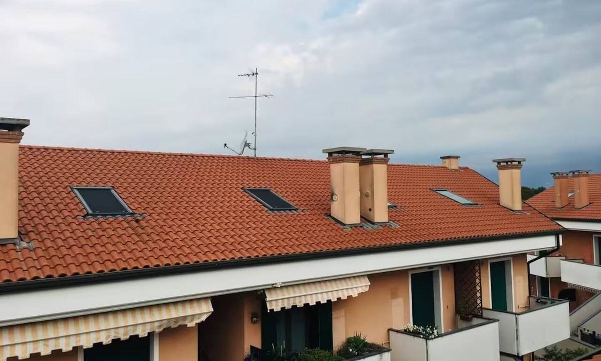 Dese Apartment | Your Best Home in Venice: A Cozy Apartment Just 5 Minutes from the Airport