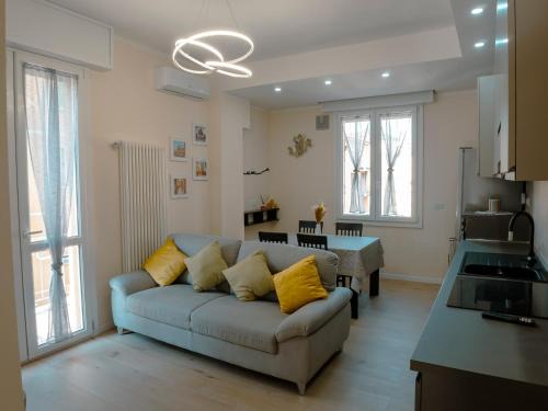 San Donato Apartment | Zacconi 3 camere - Fiera Bologna