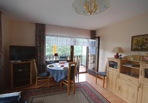 2-bed apartment (type E) - Apartments Haus Panorama in Simmerath