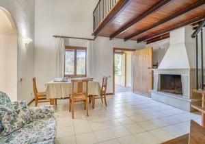 3 bedroom accommodation in Orbetello