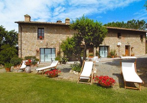38 m² Farmhouse ∙ 1 bedroom ∙ 2 guests