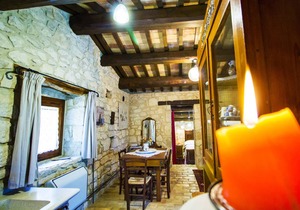 60 m² Apartment ∙ 1 bedroom ∙ 2 guests