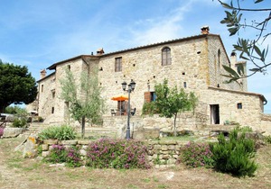 60 m² Villa ∙ 1 bedroom ∙ 2 guests