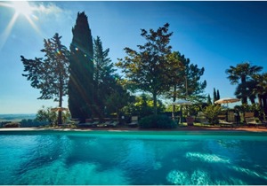 Agriturismo il poderaccio Apartment Pozzo in Siena