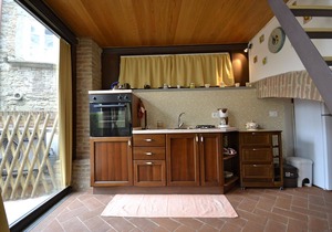 Appartamento Passerini