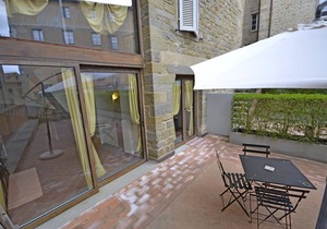 Appartamento Passerini