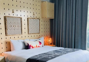 Bardo Lofts Studio 111 in Dallas