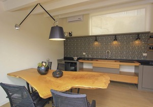 Beautiful Holiday Apartment in Scicli with Furnished Terrace and Beautiful View