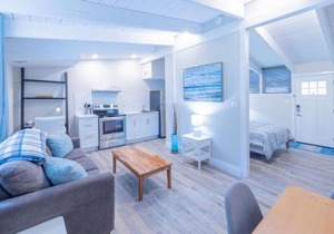 Boutique Suite #3 in Blue Mountains