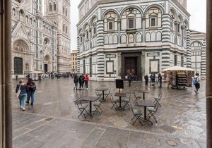 Brunelleschi Apartment - Florence with a View