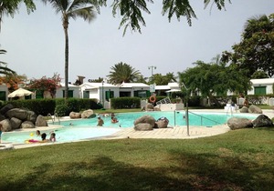 Bungalow Maspalomas in Maspalomas