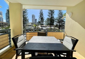 Diamond Beach 11 in Gold Coast