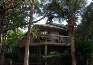 EXCEPTIONAL Large and Private Villa in Palmetto Dunes Resort! 10/10 Reviews! in Hilton Head Island