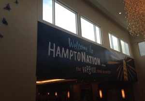Hampton Inn Boston/Braintree in Braintree