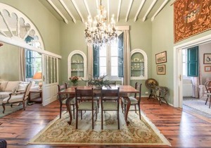 Home2Book Colonial House in La Laguna Center in Las Lagunas