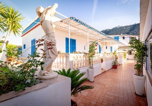 Hotel Casa Adolfo Ischia in Sant'Angelo D'Ischia
