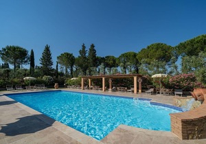 Montelopio 2 - Apartment with swimming pool