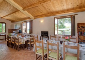 Nice home in San Vito in Monte