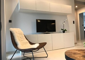 Oasis Beach - Punta Prima modern appartement in Torrevieja