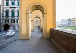 Ponte Vecchio Exclusive Flat
