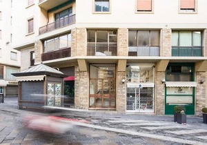Ponte Vecchio Exclusive Flat