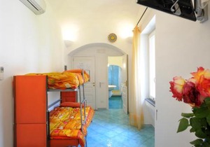 Relais San Basilio Convento
