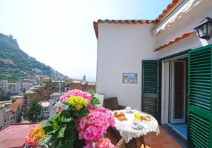 Relais San Basilio Convento
