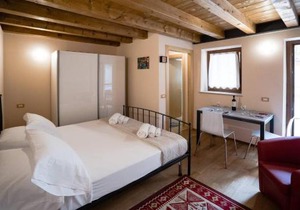 San Zeno Apartments