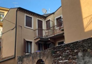 San Zeno Apartments