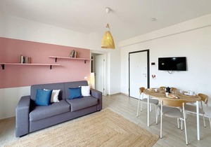 Solemar Sicilia Multi Suite Family 7.2