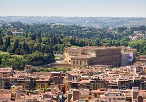 Tiny Ponte Vecchio
