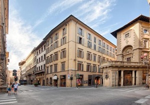 Tiny Ponte Vecchio