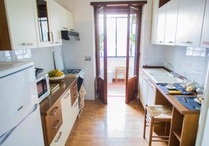 Vatican House Apartment