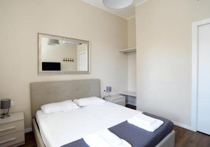 Via Torino Apartment 3